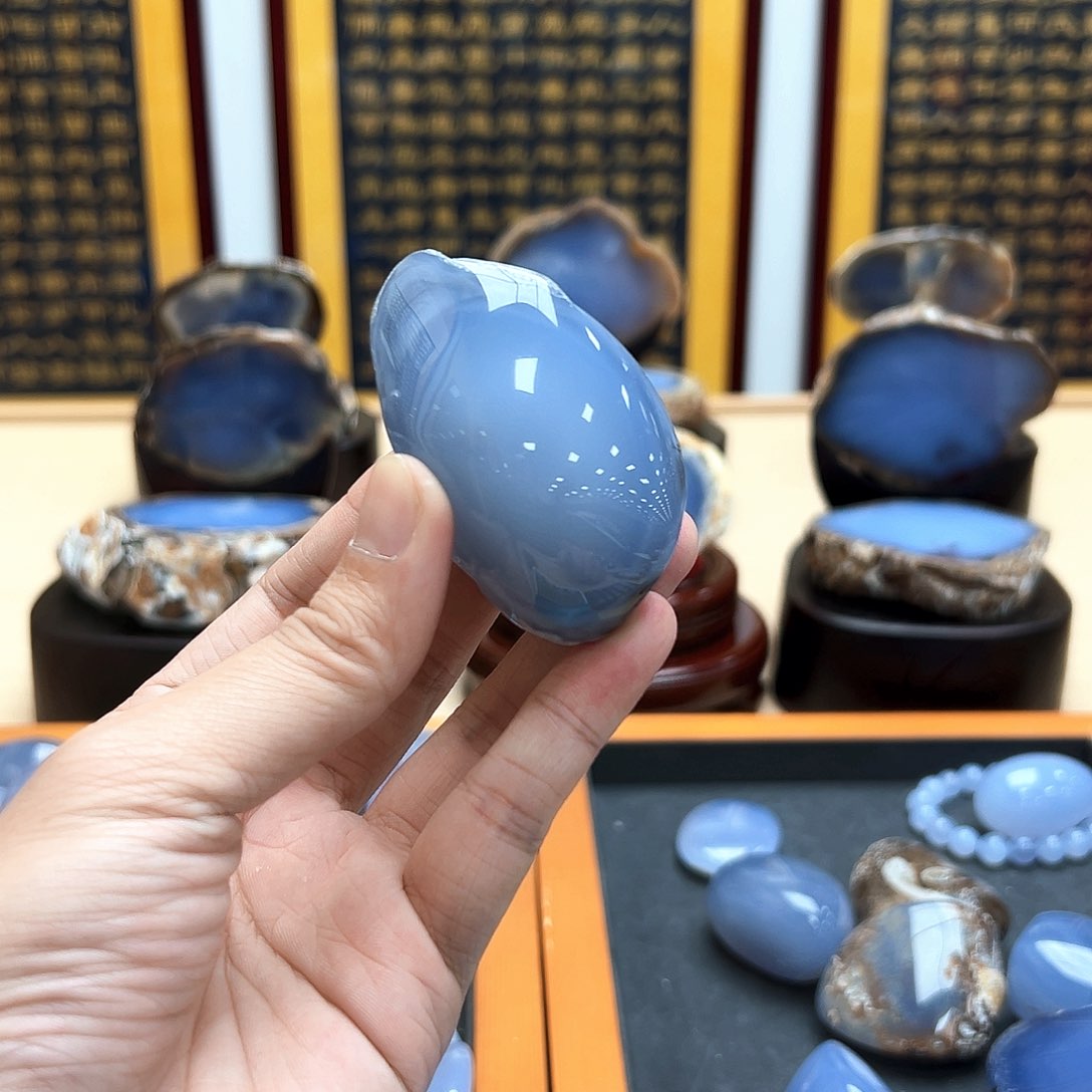 玛瑙/玉髓珠宝奇石合金