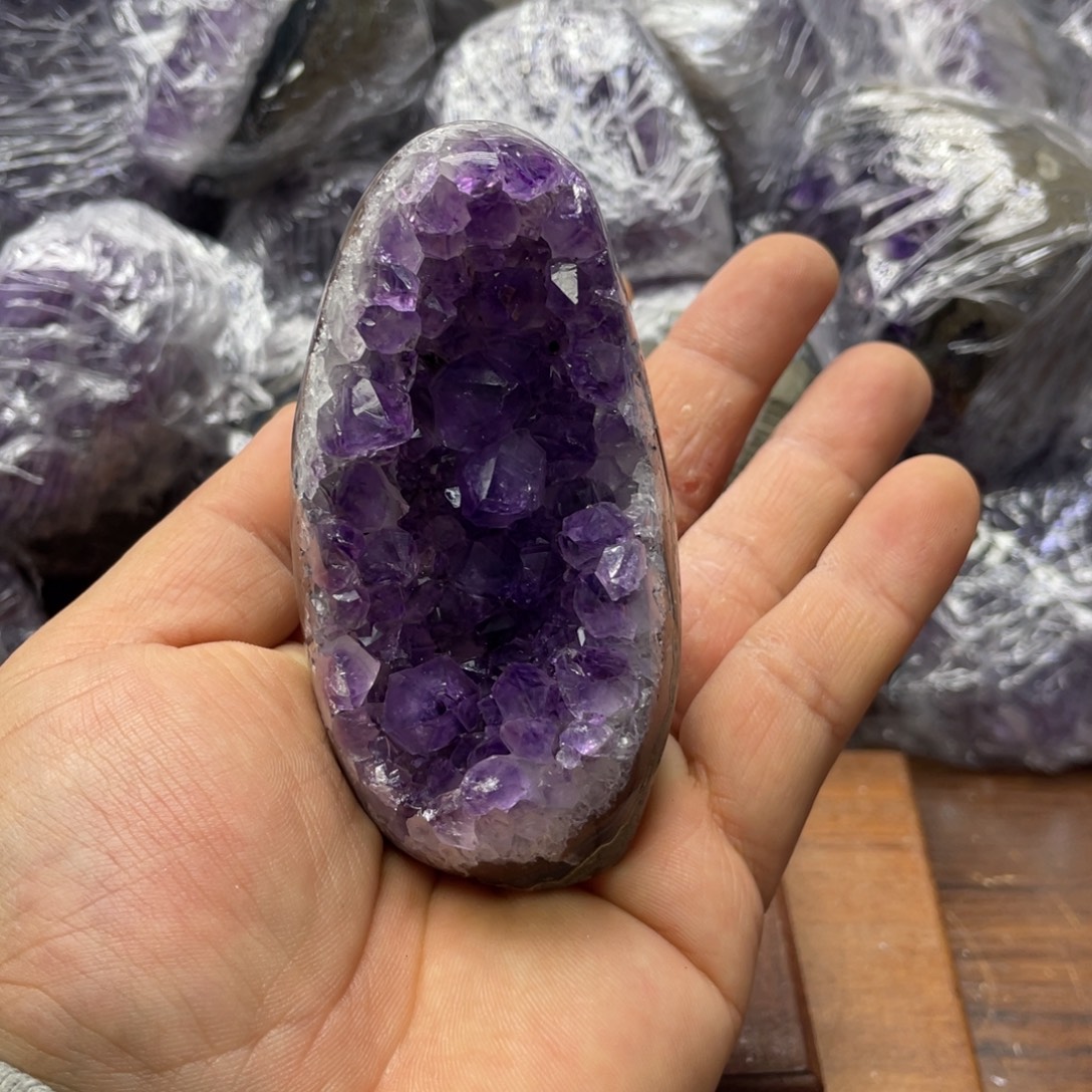 未镶嵌大型摆件（非配饰）水晶