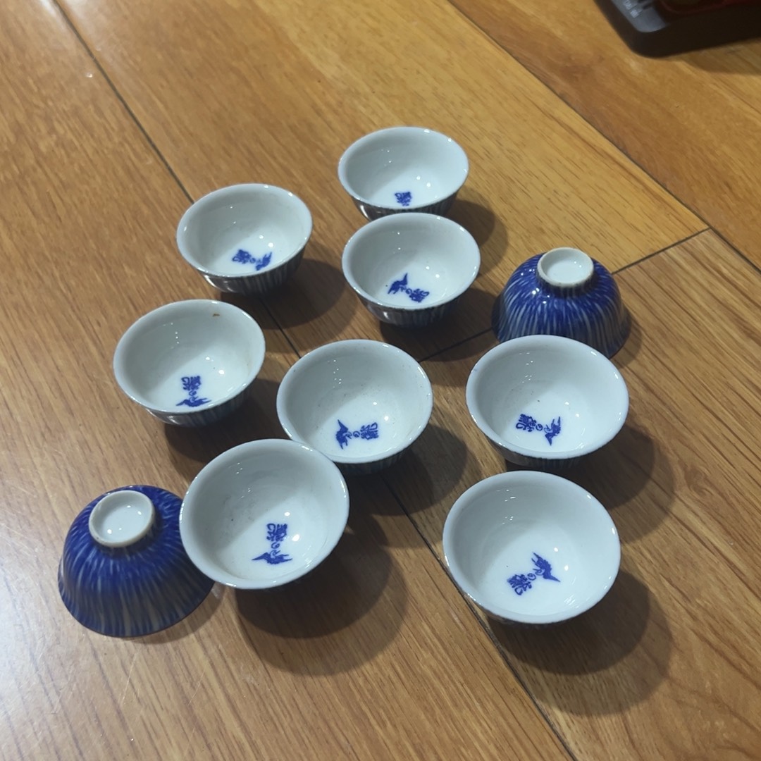 手串/手链贝壳好看的小杯杯杯杯杯