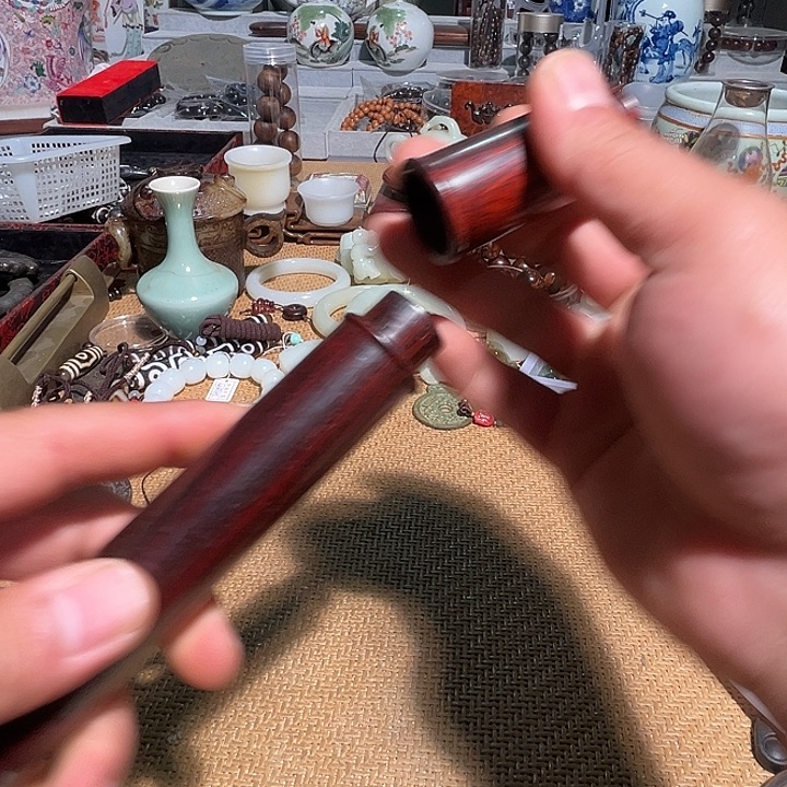 瓷片紫砂壶紫砂壶