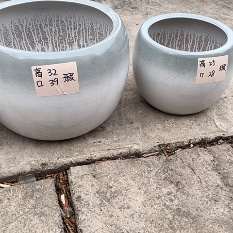 缸高温陶瓷 默认瑕疵