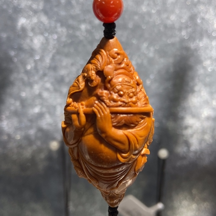 橄榄核手串/手链静候佳音