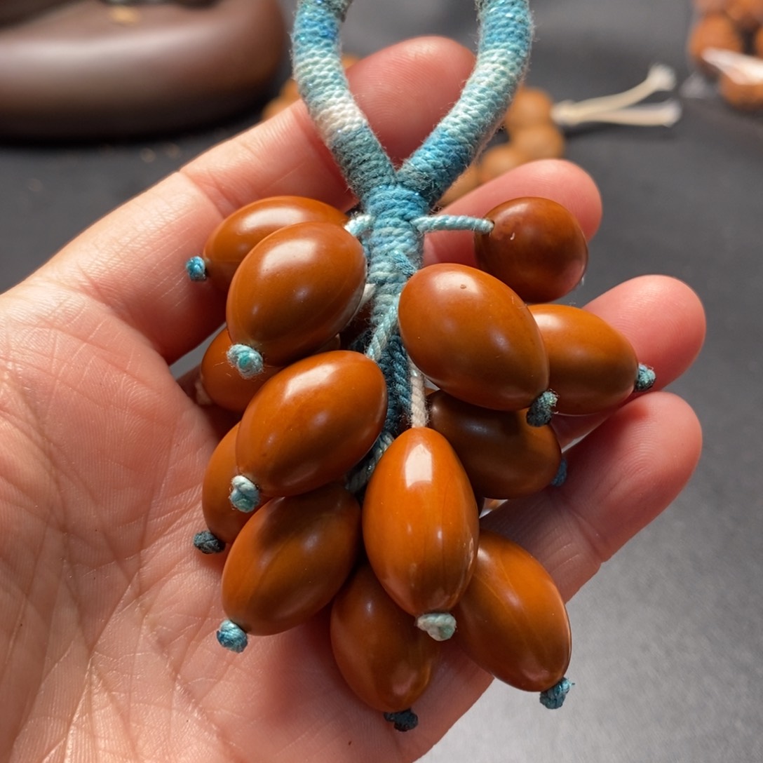 吊坠橄榄核橄榄核