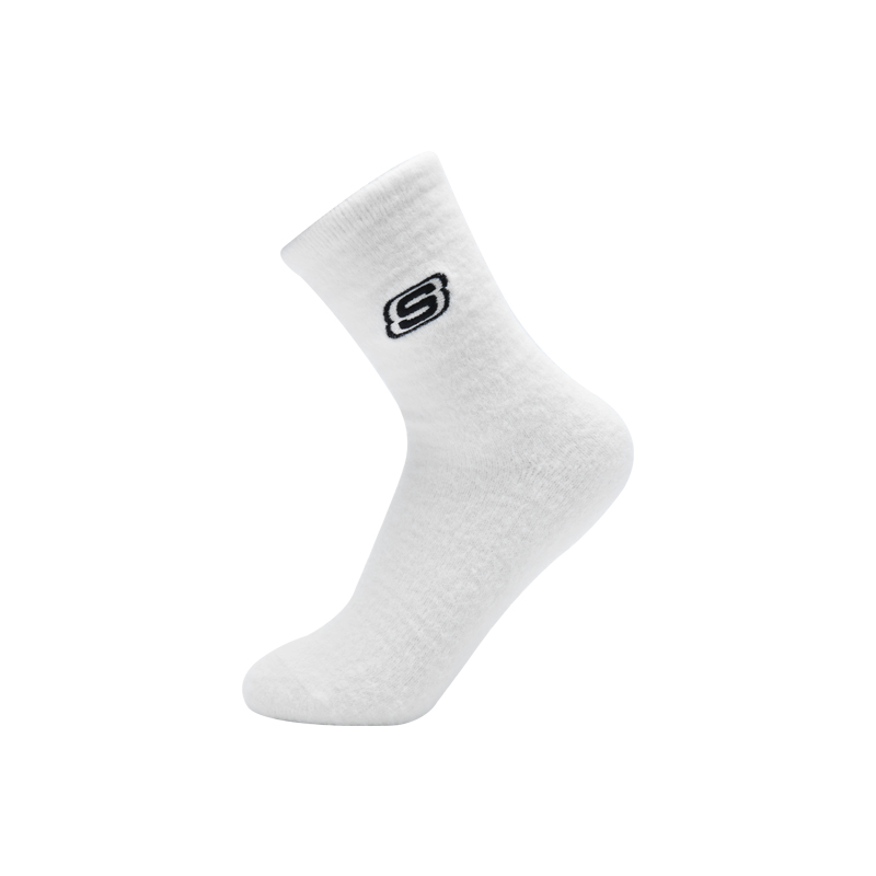 SKECHERS/斯凯奇澳绒保暖袜