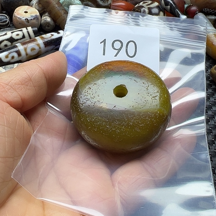 玛瑙/玉髓未镶嵌手链