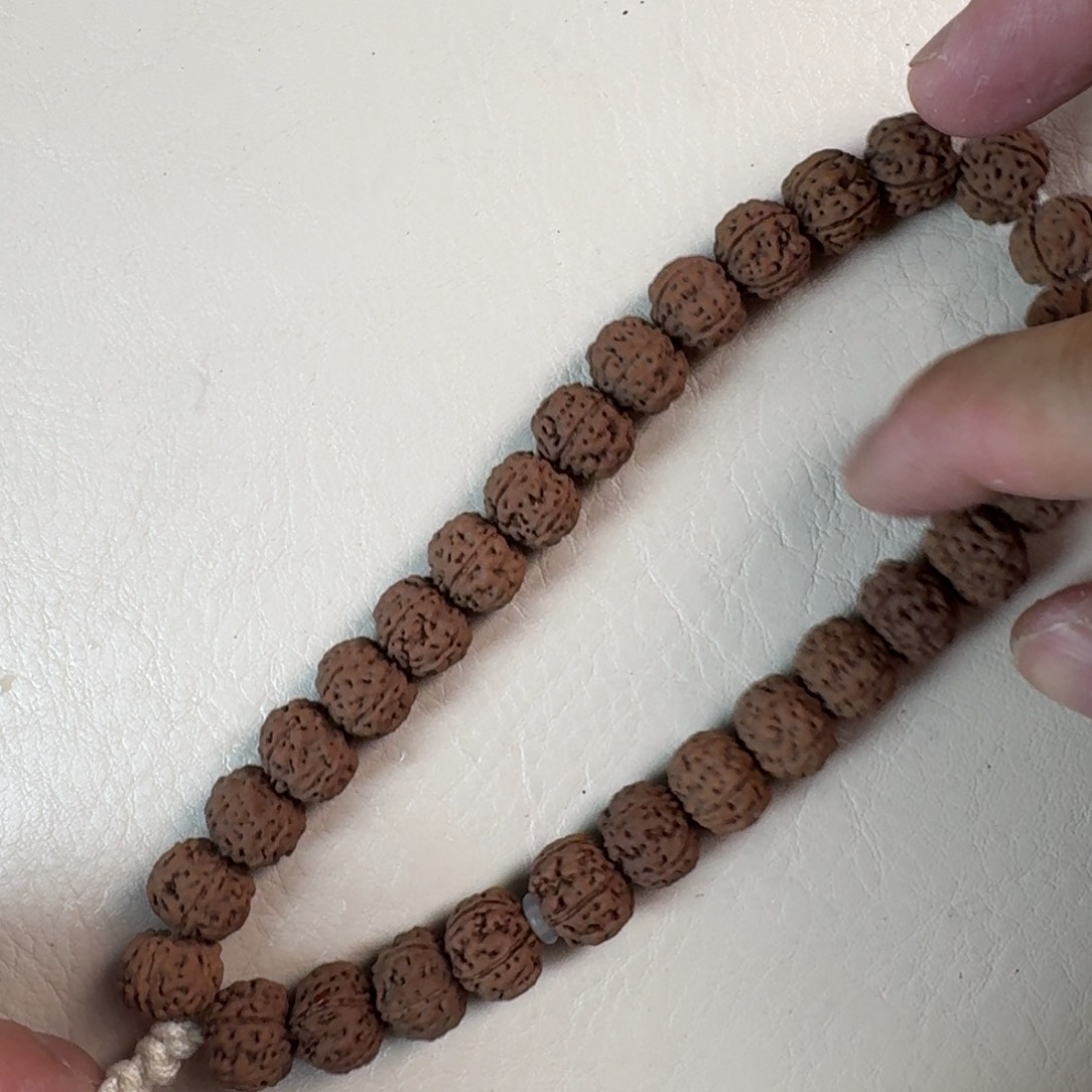 金刚菩提手串老树王漏