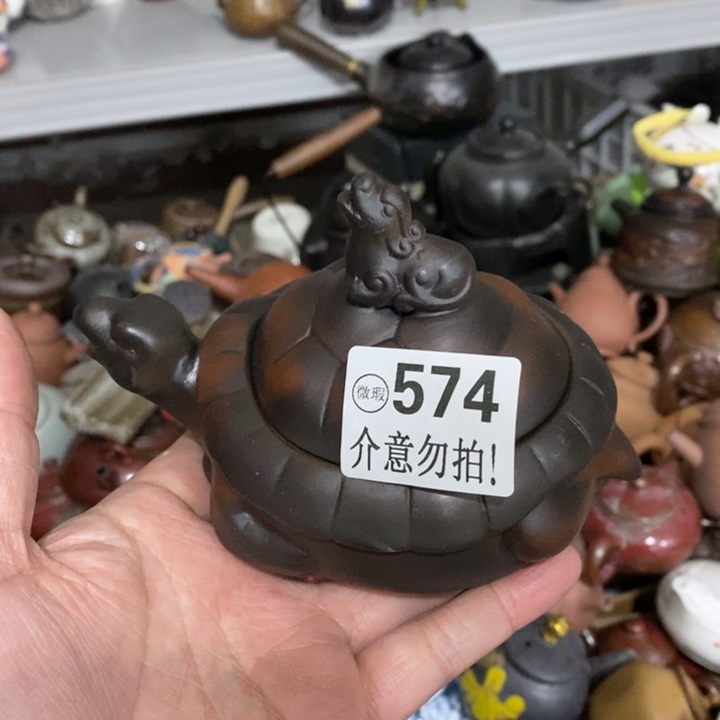 陶瓷艺术品及陶瓷制品