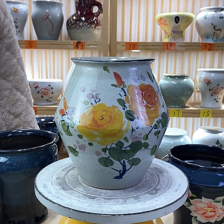 罐陶瓷陶瓷陶瓷陶瓷