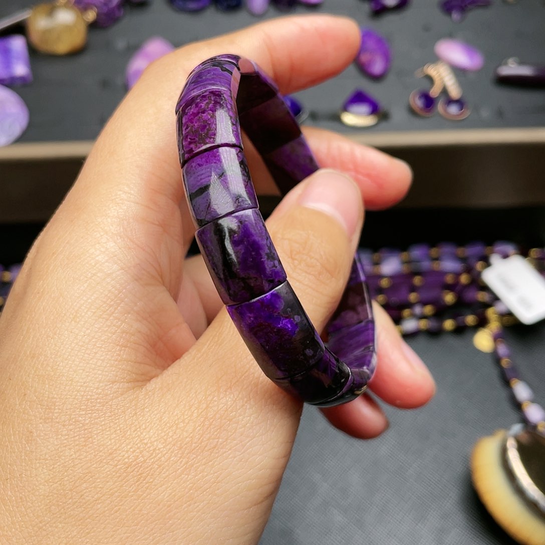 苏纪石（舒俱来）手牌未镶嵌