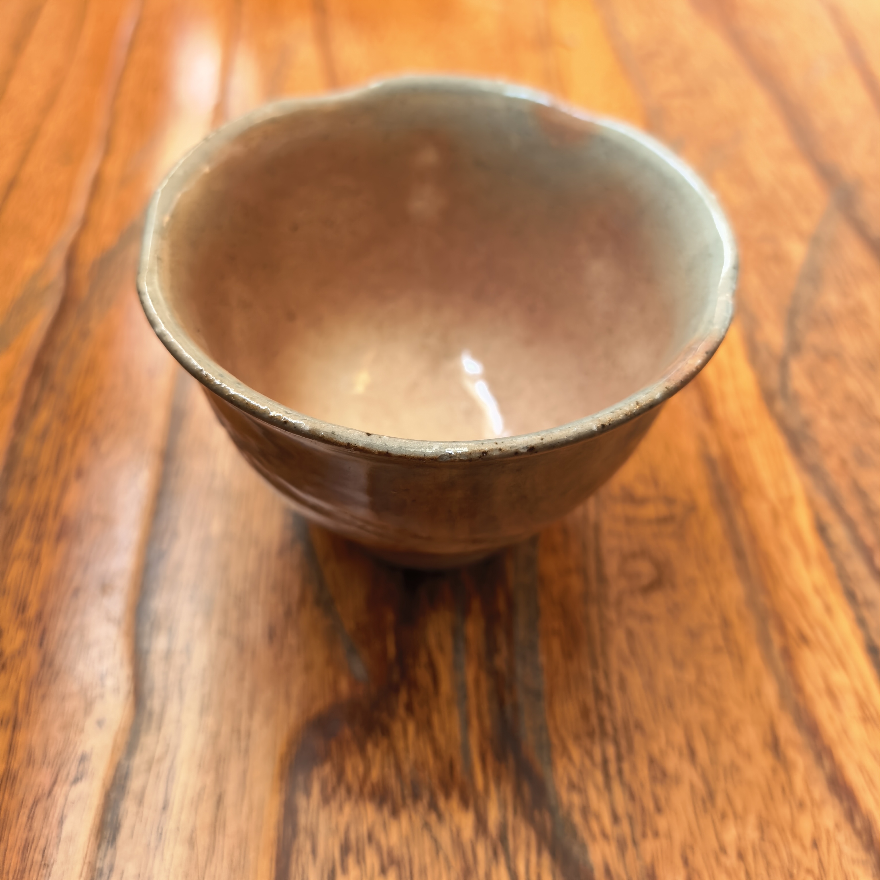 玲珑堂精品陶瓷茶杯 1041