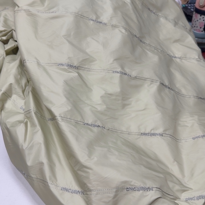 无纺布3米面料布料