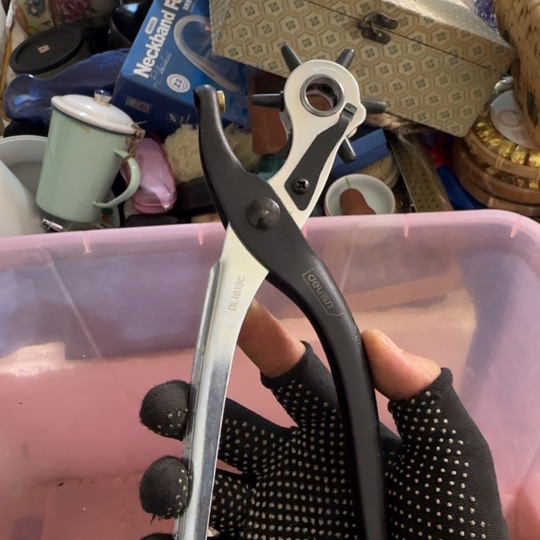 奋***斗杂色豆（科檀/科特迪瓦檀木）