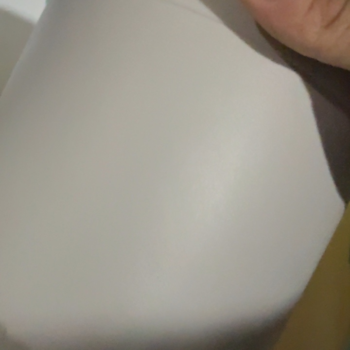 微瑕4号无托灰白色8个