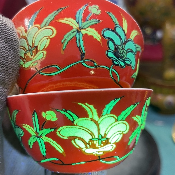 盖碗摆件摆件摆件摆件