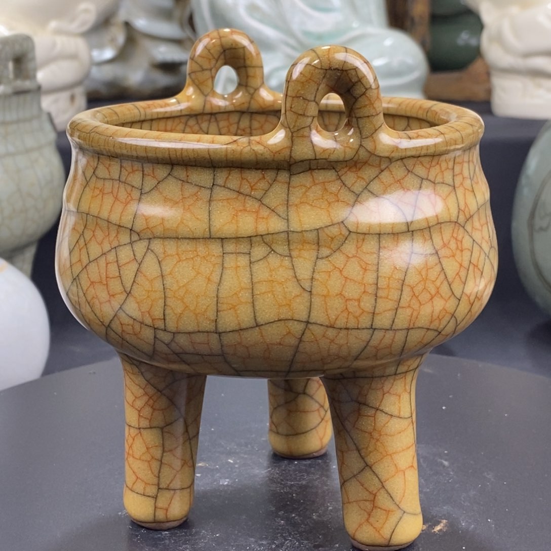 瓷片摆件1111111111111111