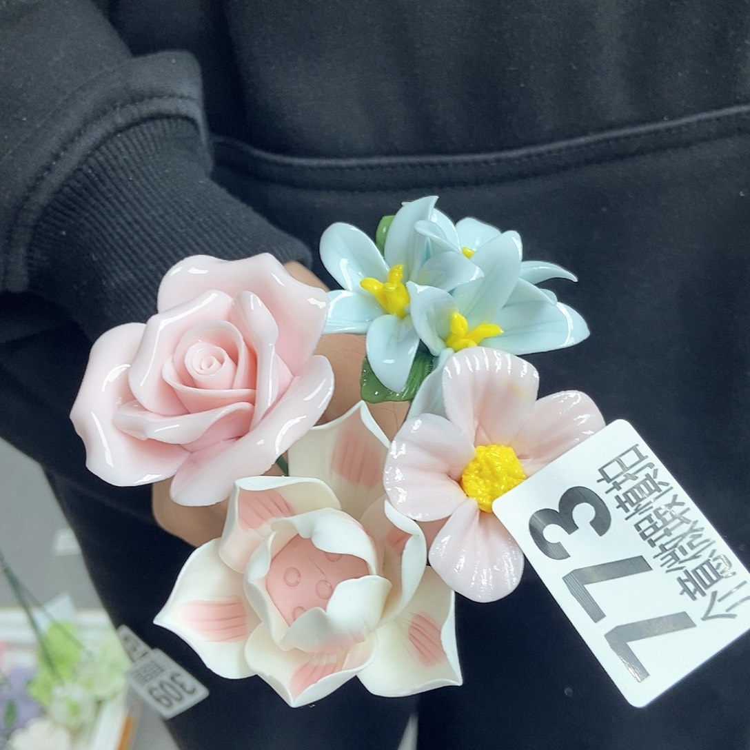 陶瓷设计风格现代