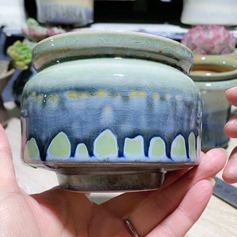 【闪购商品】红陶口9