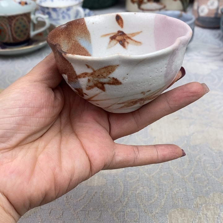 秋**棠侯姐瓷器茶具杯子碗钵盘子