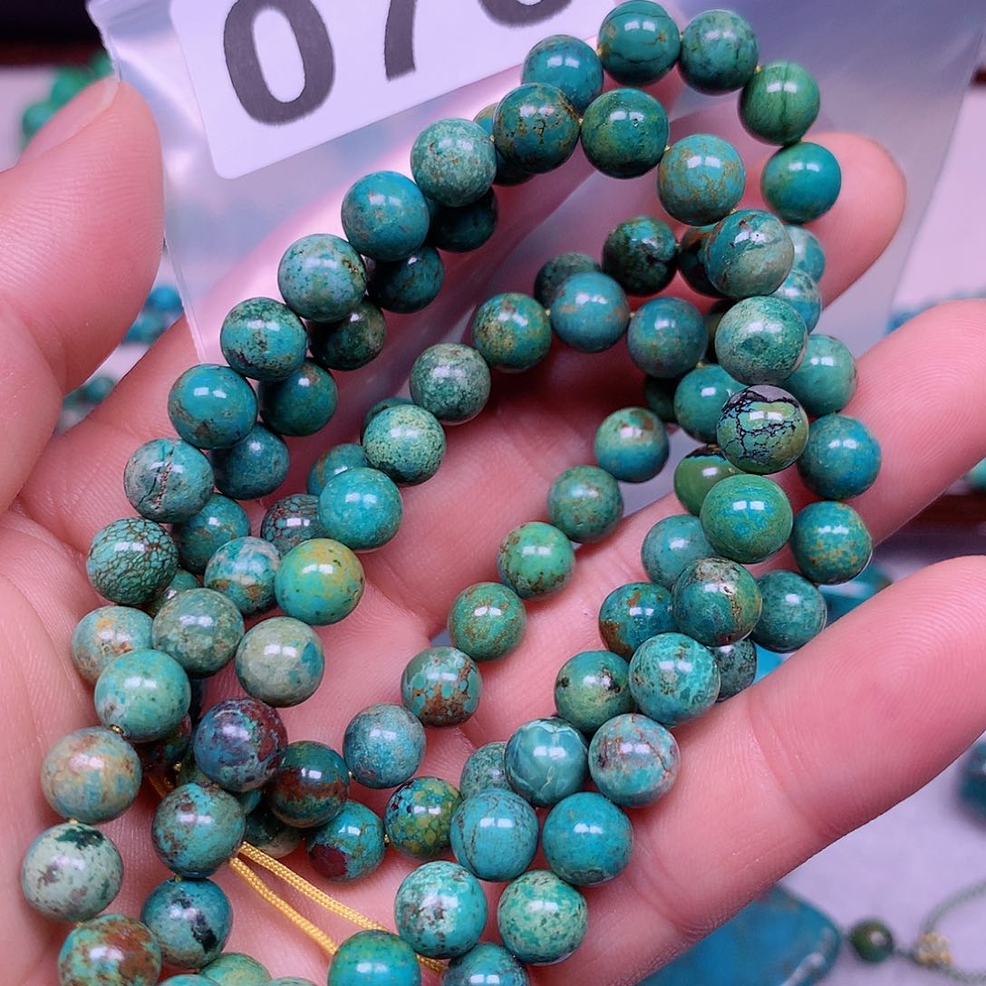 空竹粉丝专享十堰特色手工散珠