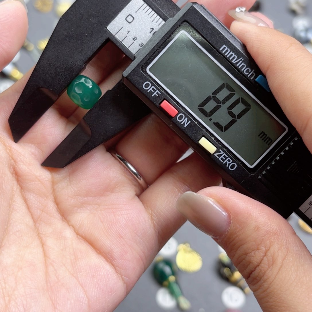 玛瑙/玉髓文玩配饰未镶嵌