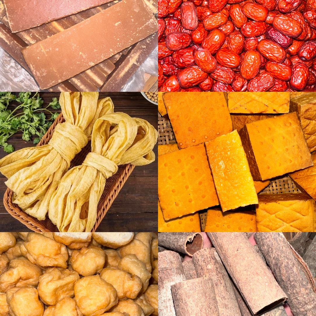 现收干货现收农产品