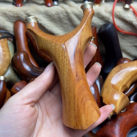 大果紫檀（缅甸花梨）瑕疵1737