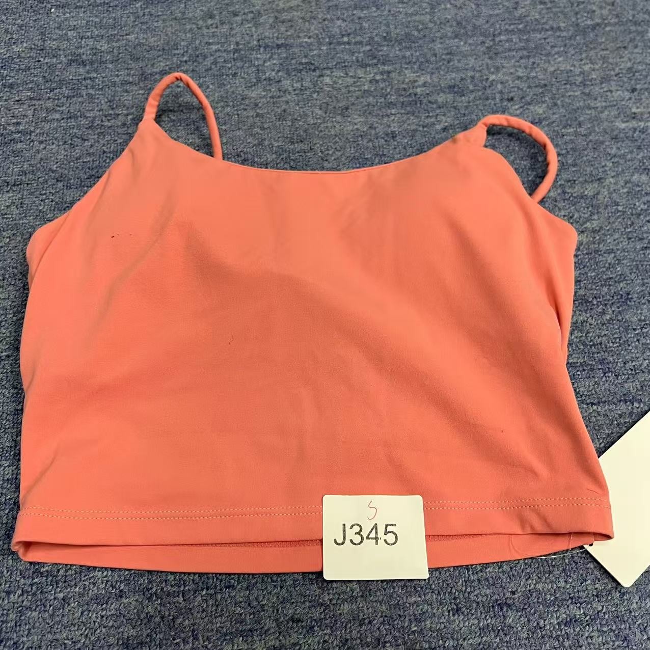 J345高货瑜伽孤品