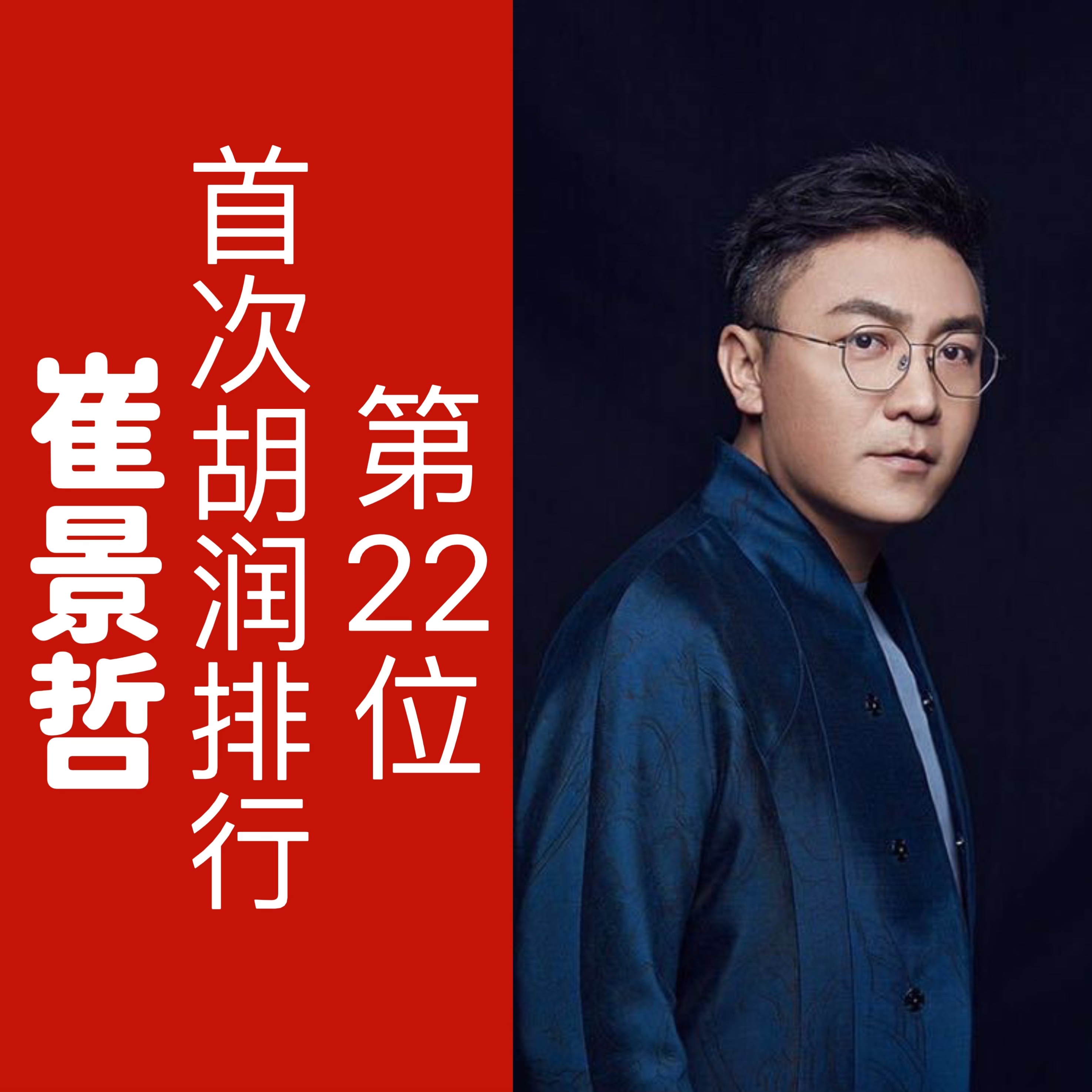 光耀专属寻宝之旅推荐 崔景哲老师财字画