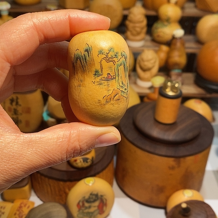 小土豆葫芦葫芦葫芦