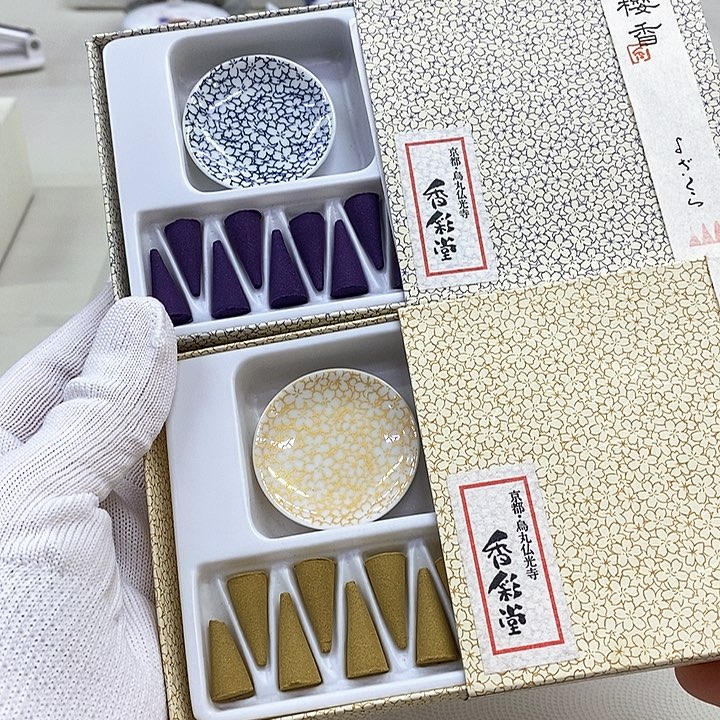 摆件香彩堂香彩堂