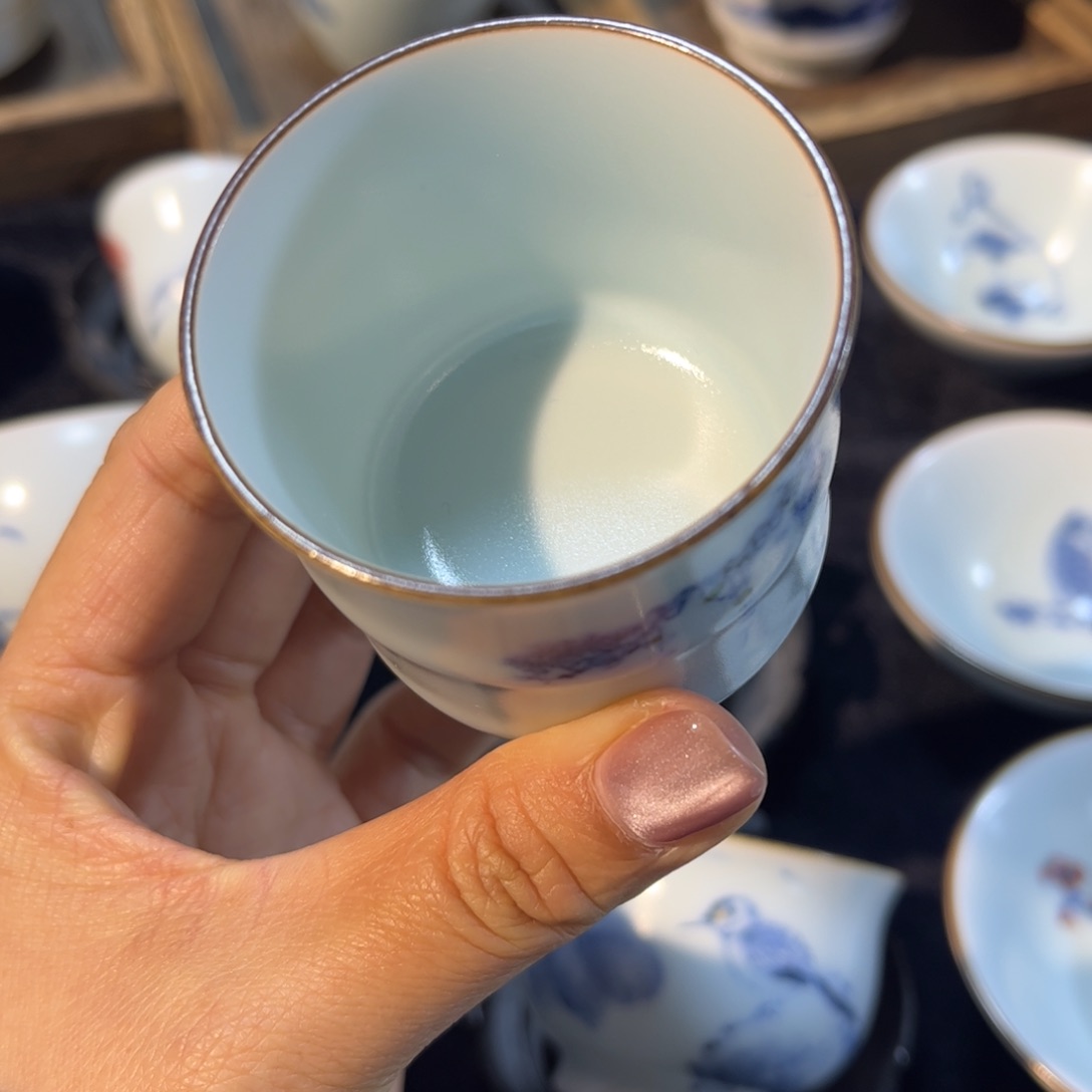 瓷片正***中杯子杯子杯子杯子