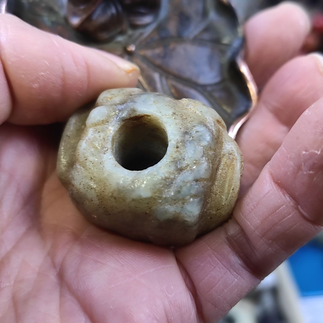 摆件铜器杂件摆件茶宠物