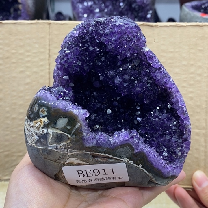 未镶嵌大型摆件（非配饰）水晶