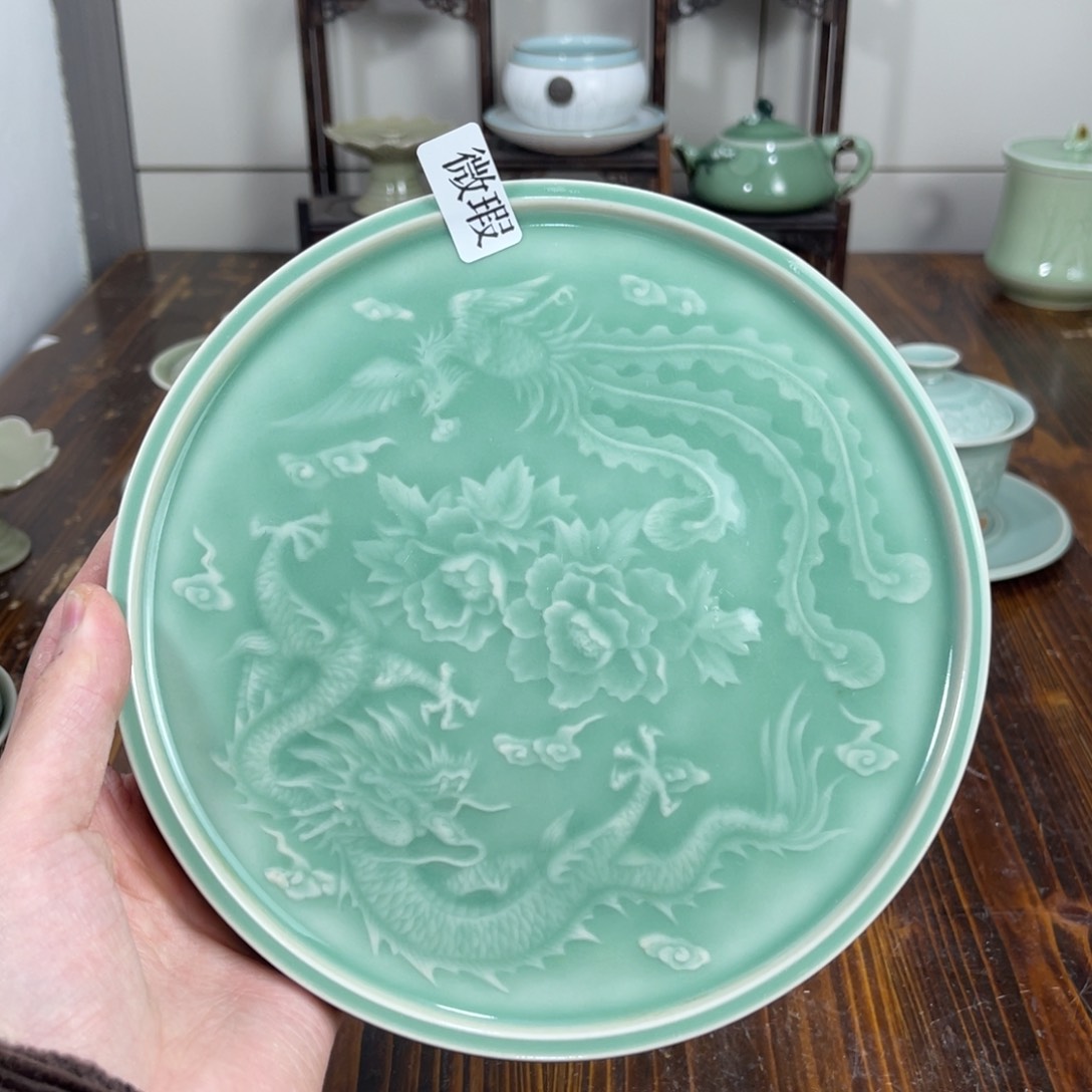 三宝茶器开播福利