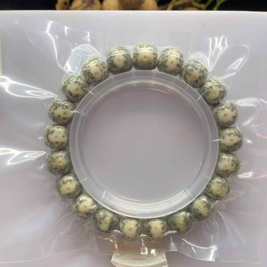 星月菩提手串一***界颜壹11