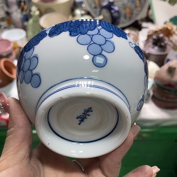 茶杯具19.9发带瑕疵牌都是坏的6