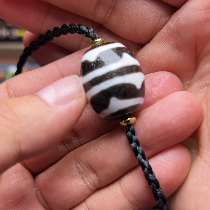 玛瑙/玉髓颈饰未镶嵌知****烦