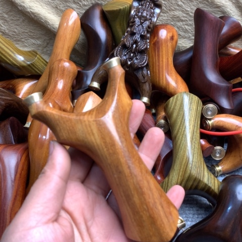 大果紫檀（缅甸花梨）瑕疵1536