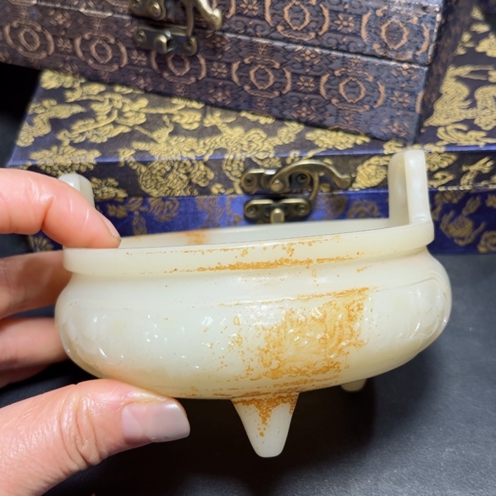 底槽青一物一图发货支持七天无理由。