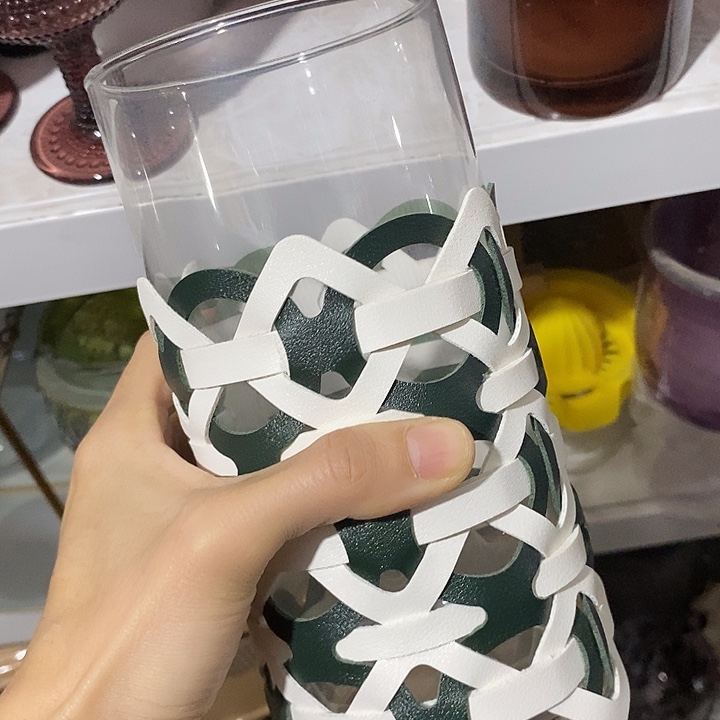 玻璃9x19手工测量会有误差