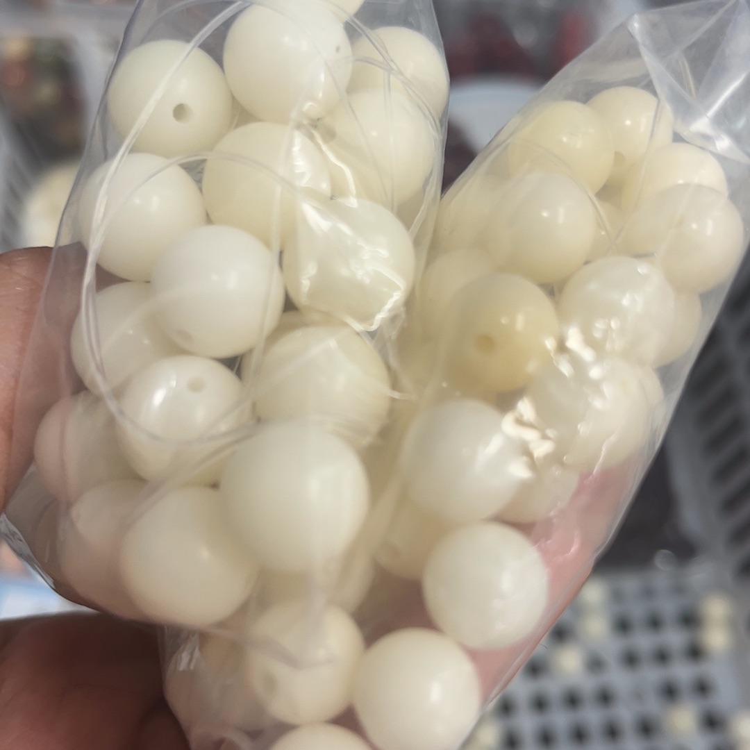【闪购商品】白玉菩提吊坠z俩包瑕疵不售后