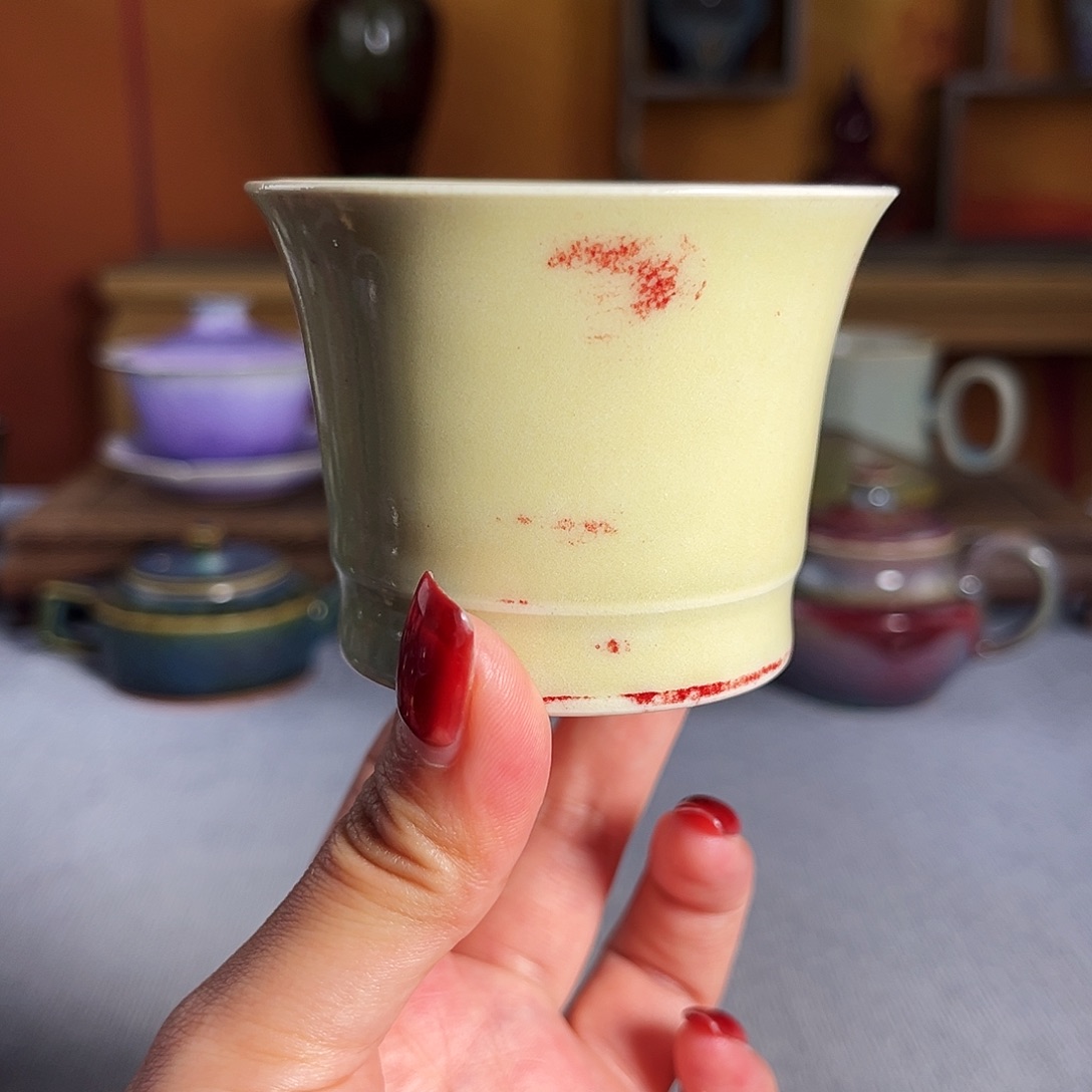【闪购商品】杯1号112122233666666669