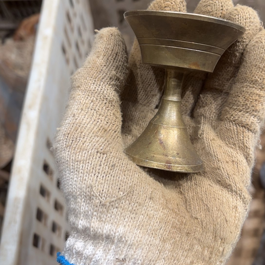 收***家一物一图，工艺品。