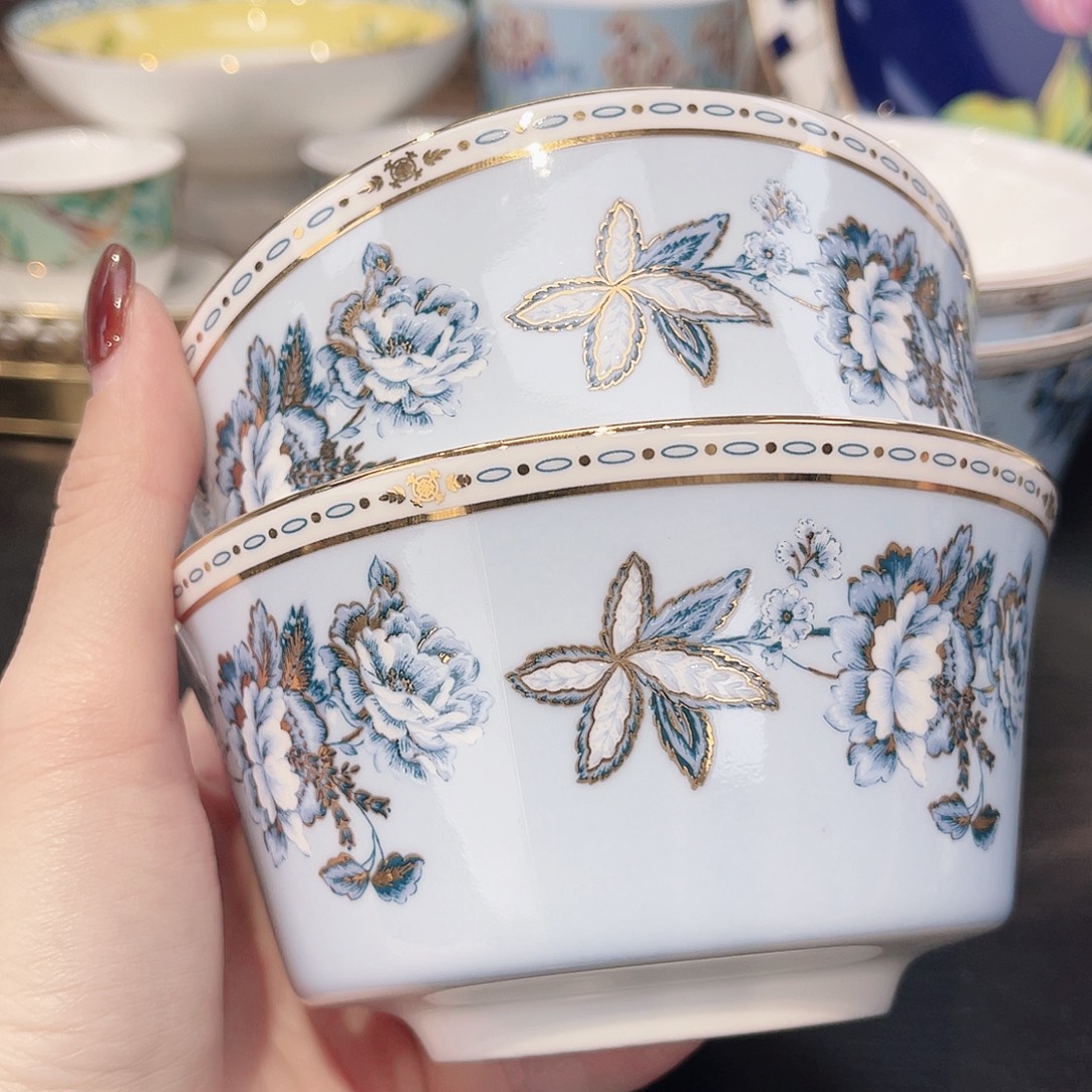 骨瓷饭碗////////////