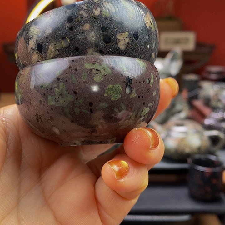 梅花玉精美福利多多