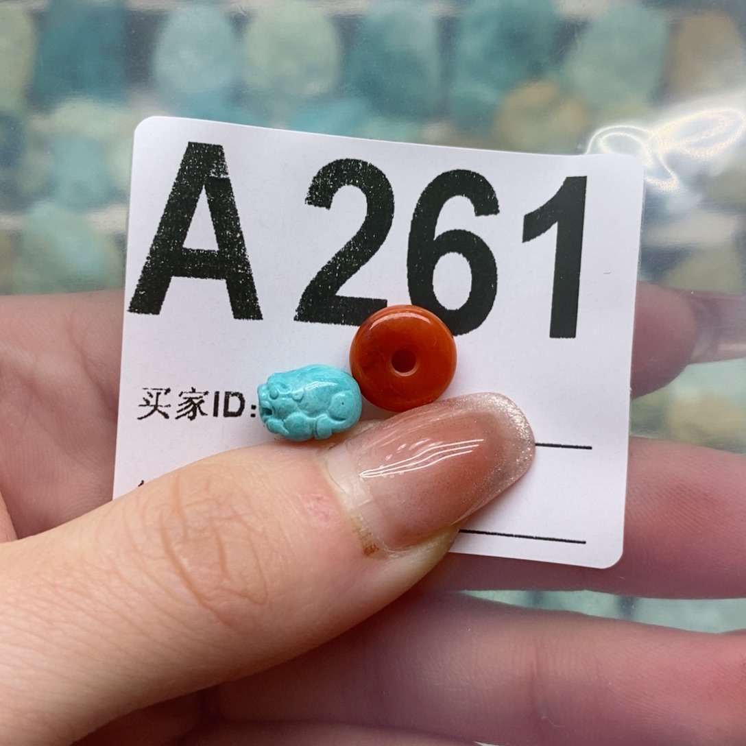 南红玛瑙珠宝奇石未镶嵌