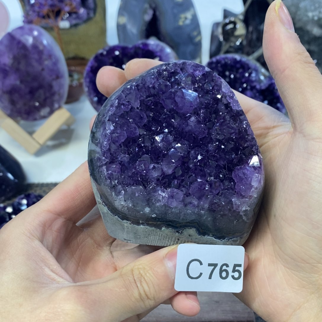 水晶摆件摆件未镶嵌