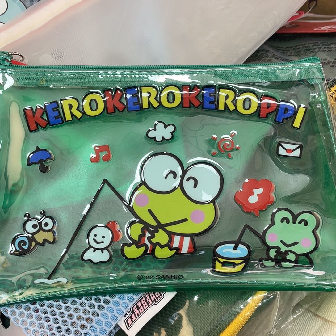 化妆包等各种产品