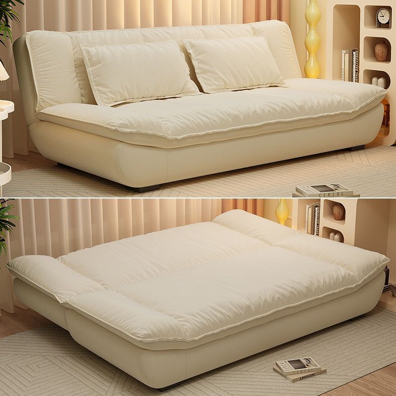 北欧多功能帆船沙发床一体两用小户型客厅公寓可折叠出租房屋沙发