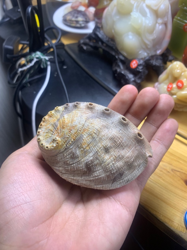 纯手工雕刻的作品